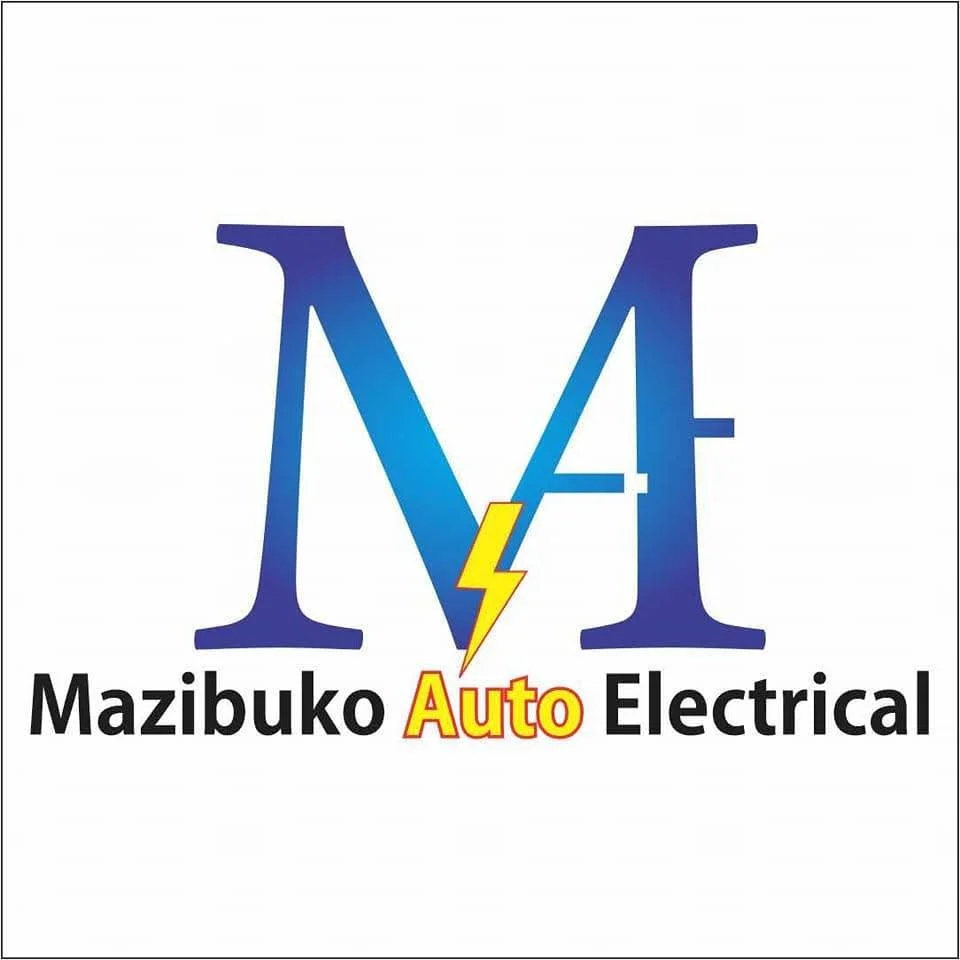 Inside the Mazibuko Auto Electrical workshop